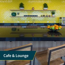 Cafe & Lounge
